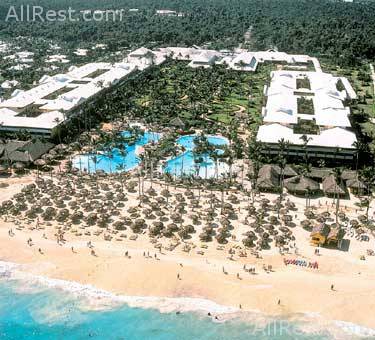 Iberostar Punta Cana